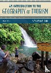 Nelson, Velvet - An Introduction to the Geography of Tourism