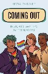 Endsley, Kezia - Coming Out