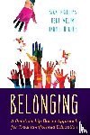Phillips, Sian, Melim, Deni, Hughes, Daniel A. - Belonging