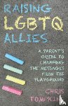 Tompkins, Chris - Raising LGBTQ Allies