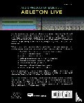 Kuehnl, Eric - Audio Production Basics with Ableton Live