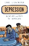 Cognevich, Christie - Depression