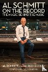 Schmitt, Al - Al Schmitt on the Record