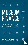 Alexander, Brian - Museum Finance