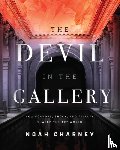 Charney, Noah (Art historian - The Devil in the Gallery