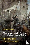 Manning, Scott - Joan of Arc