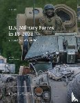 Cancian, Mark F. - U.S. Military Forces in FY 2021