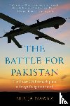 Nawaz, Shuja - The Battle for Pakistan