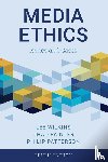 Wilkins, Lee, Painter, Chad, Patterson, Philip - Media Ethics