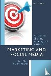 Mon, Lorri, Koontz, Christie - Marketing and Social Media