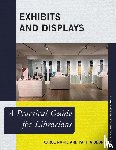 Ng-He, Carol, Gibbons, Patti - Exhibits and Displays
