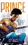 Tudahl, Duane - Prince and the Parade and Sign O' The Times Era Studio Sessions