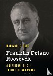 Rung, Margaret C. (Roosevelt University) - Franklin Delano Roosevelt