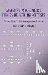  - Assessing Psychometric Fitness of Intelligence Tests