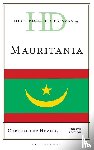 Hemmig, Professor Christopher - Historical Dictionary of Mauritania