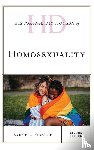 Pickett, Brent L. - Historical Dictionary of Homosexuality
