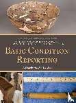 Southeastern Registrars Association, Van Horn, Deborah Rose, Midgett, Corinne, Culligan, Heather - Basic Condition Reporting
