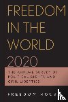 Freedom House - Freedom in the World 2020