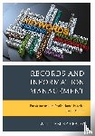 Saffady, William - Records and Information Management