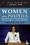Dolan, Julie, Deckman, Melissa M., Swers, Michele L. - Women and Politics