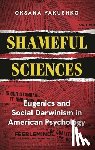 Yakushko, Oksana - Shameful Sciences