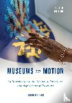 Decker, Juilee - Museums in Motion