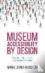 Ciaccheri, Maria Chiara - Museum Accessibility by Design