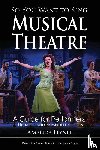 Flynn, Amanda - So You Want to Sing Musical Theatre
