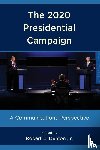  - The 2020 Presidential Campaign