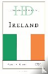 Biletz, Professor Frank A. (Loyola University Chicago) - Historical Dictionary of Ireland