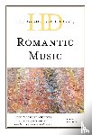 Cooper, John Michael - Historical Dictionary of Romantic Music