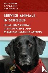 Papalia, Anne O., Ewoldt, Kathy B., Bateman, David F. - Service Animals in Schools