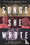 Garber, Michael G. - Songs She Wrote