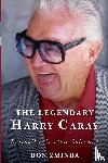 Zminda, Don - The Legendary Harry Caray