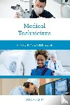 Endsley, Kezia - Medical Technicians