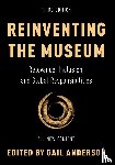  - Reinventing the Museum