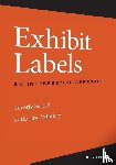 Serrell, Beverly, Whitney, Katherine - Exhibit Labels