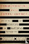 Hendrix, M. Patrick, Major, James S. - Communicating with Intelligence