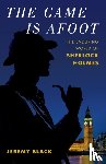 Black, Jeremy - The Game Is Afoot