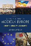 Mason, David S. - A Concise History of Modern Europe