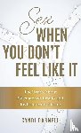 Darnell, Cyndi - Sex When You Don't Feel Like It