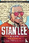 Batchelor, Bob - Stan Lee