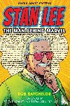 Batchelor, Bob - Stan Lee