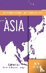  - International Relations of Asia