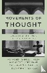 Wittgenstein, Ludwig - Movements of Thought