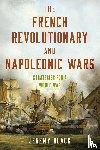 Black, Jeremy - The French Revolutionary and Napoleonic Wars