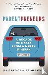 Ratner, Jamie, Ratner, Brian - ParentPreneurs
