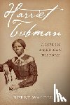 Kerry Walters, Walters - Harriet Tubman