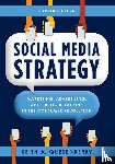 Quesenberry, Keith A. - Social Media Strategy