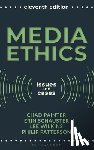 Painter, Chad - Media Ethics: Issues and Cases